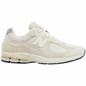 Divat edzőcipők New Balance 2002R Off White kép