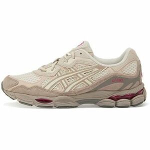 Rövid szárú edzőcipők Asics Gel-NYC Cream Moonrock kép