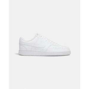 Rövid szárú edzőcipők Nike Court Vision Lo Nn White/White/White kép
