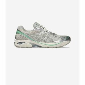 Rövid szárú edzőcipők Asics GT-2160 Smoke Grey Peppermint kép