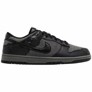 Divat edzőcipők Nike Dunk Low Black Roses (Women's) kép