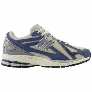 Divat edzőcipők New Balance 1906R Vintage Indigo kép