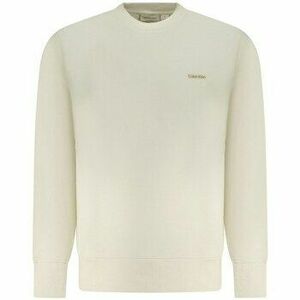 Pulóverek Calvin Klein Jeans j30j327530beyas2xl kép