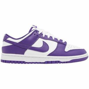 Divat edzőcipők Nike Dunk Low Championship Court Purple kép