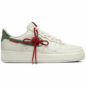 Divat edzőcipők Nike Air Force 1 Low Year of the Snake kép