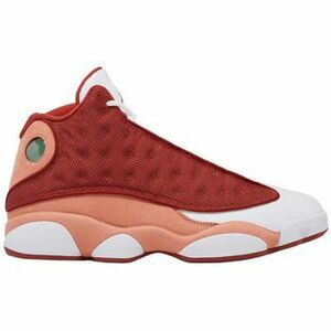 Divat edzőcipők Nike Jordan 13 Retro Dune Red kép