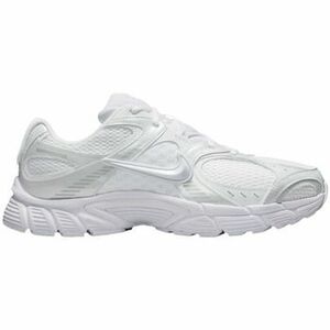 Divat edzőcipők Nike V5 RNR White Black Metallic Silver kép