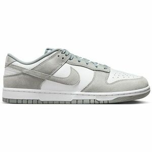 Divat edzőcipők Nike Dunk Low SE White Light Pumice kép