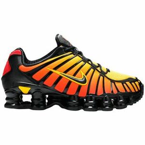 Divat edzőcipők Nike Shox TL Sunrise kép