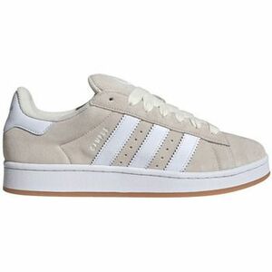 Divat edzőcipők adidas Campus 00s Wonder White Gum kép