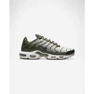 Rövid szárú edzőcipők Nike Air Max Plus Sequoia Cargo Khaki kép