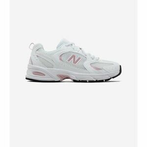 Rövid szárú edzőcipők New Balance 530 White Twilight Haze kép
