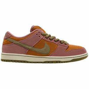 Divat edzőcipők Nike SB Dunk Low Red Stardust kép