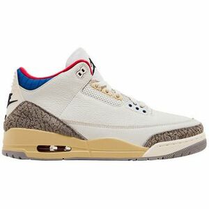 Rövid szárú edzőcipők Nike Jordan 3 Retro Seoul 2.0 kép