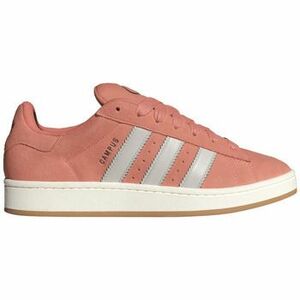 Rövid szárú edzőcipők adidas Campus 00s Wonder Clay Grey kép