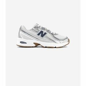 Rövid szárú edzőcipők New Balance 740v2 Monarch Navy kép