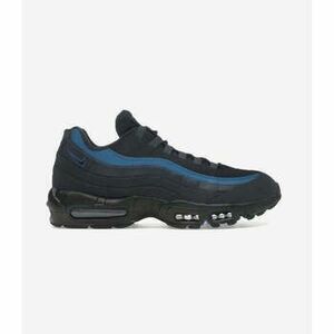 Rövid szárú edzőcipők Nike Air Max 95 Thunder Blue kép