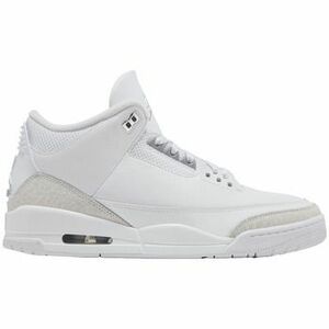Magas szárú edzőcipők Nike Jordan 3 Retro Pure Money (2025) kép