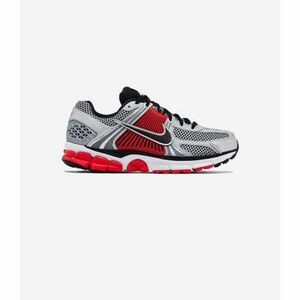 Rövid szárú edzőcipők Nike Zoom Vomero 5 Bright Crimson Metallic Silver kép