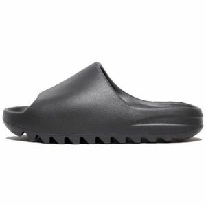 strandpapucsok adidas Yeezy Slide Onyx kép