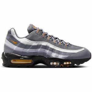 Divat edzőcipők Nike Air Max 95 Cool Grey Sundial kép