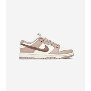 Rövid szárú edzőcipők Nike Dunk Low Sail Plum Eclipse (Women's) kép
