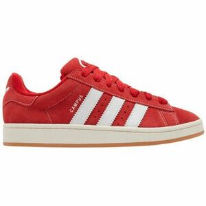 Rövid szárú edzőcipők adidas Campus 00s Better Scarlet Cloud White kép