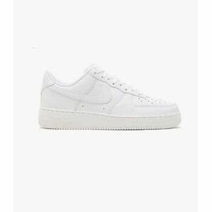 Rövid szárú edzőcipők Nike Air Force 1 07 Fresh kép