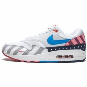 Rövid szárú edzőcipők Nike Air Max 1 Parra (2018) kép