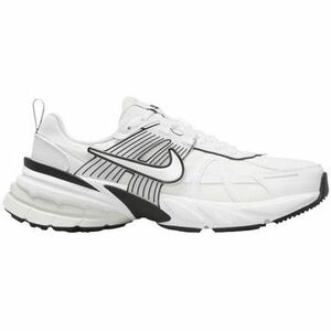 Rövid szárú edzőcipők Nike V2K Run Summit White Platinum Tint (Women's) kép