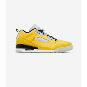 Rövid szárú edzőcipők Nike Jordan Spizike Low Lightning kép