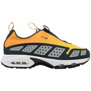 Rövid szárú edzőcipők Nike Air Max Sunder Canyon Gold Deep Ocean (Women's) kép