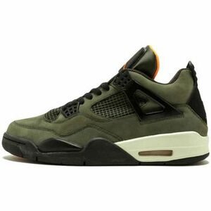 Rövid szárú edzőcipők Nike 4 Retro OG SP Undefeated (2025) kép