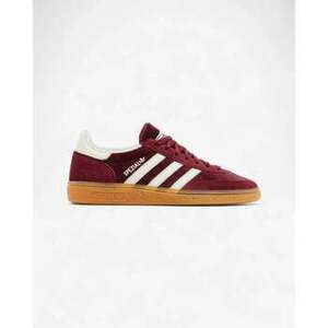Rövid szárú edzőcipők adidas Handball Spezial Shadow Red (Women's) kép