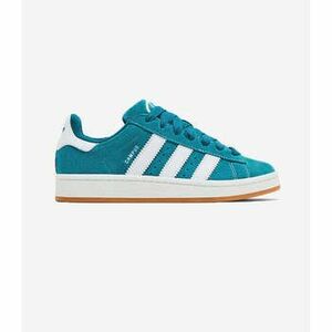 Rövid szárú edzőcipők adidas Campus 00s Legacy Teal Cloud White Gum kép