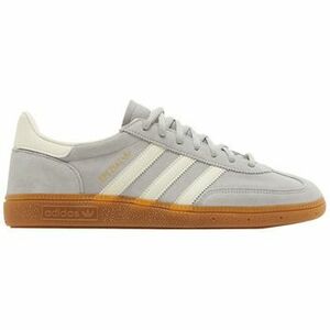 Rövid szárú edzőcipők adidas Handball Spezial Grey Cream White kép