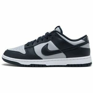 Rövid szárú edzőcipők Nike Dunk Low Georgetown kép