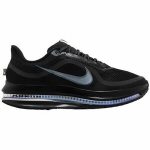 Rövid szárú edzőcipők Nike Air Zoom Pegasus Premium Black Metallic Silver kép
