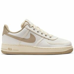 Rövid szárú edzőcipők Nike Air Force 1 Low '07 Sail Coconut (Women's) kép