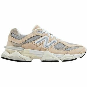 Rövid szárú edzőcipők New Balance 9060 Incense Raincloud Arid Stone kép