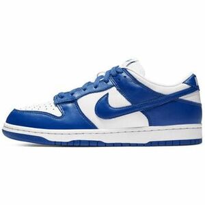 Rövid szárú edzőcipők Nike Dunk Low SP Varsity Royal (Kentucky) kép