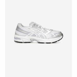 Rövid szárú edzőcipők Asics Gel-1130 White Cosmos (GS) kép