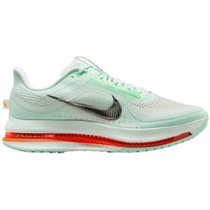 Rövid szárú edzőcipők Nike Air Zoom Pegasus Premium Barely Green kép