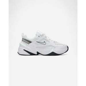 Rövid szárú edzőcipők Nike M2K Tekno Cool White (Women's) kép