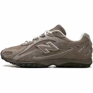 Rövid szárú edzőcipők New Balance 204L Mushroom Arid Stone kép