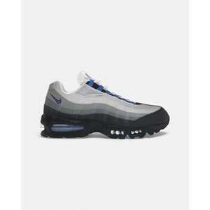 Divat edzőcipők Nike Air Max 95 OG Big Bubble Blue Spark kép
