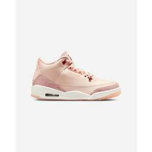 Rövid szárú edzőcipők Nike Jordan 3 Retro Valentine's Day Treat Yourself (2025) (Women's) kép