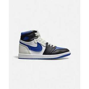 Magas szárú edzőcipők Nike Jordan 1 High Method of Make Royal Toe (Women's) kép