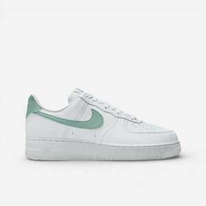Rövid szárú edzőcipők Nike AIR FORCE 1 '07 White/Cannon (Women's) kép