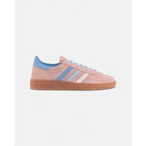 Rövid szárú edzőcipők adidas Handball Spezial Semi Pink Spark (Women's) kép